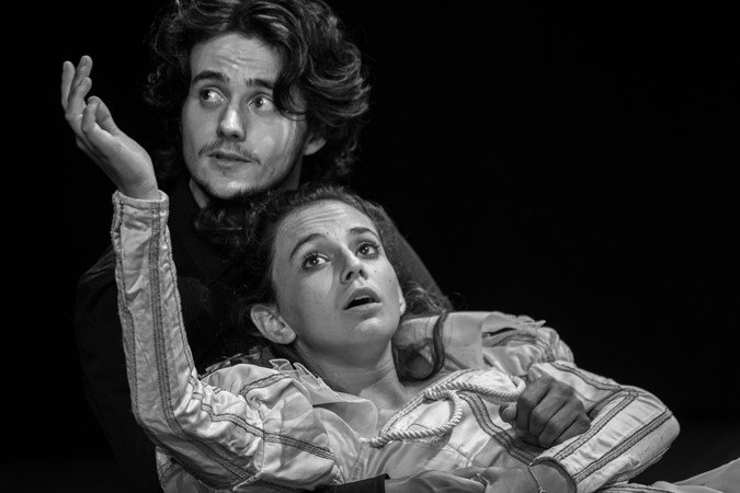 Theatr'Azur | Ateliers de réalisation théâtrale | Cannes