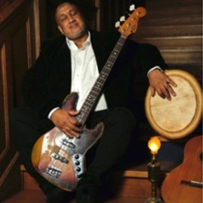 Thierry Fanfant - Album 6.4