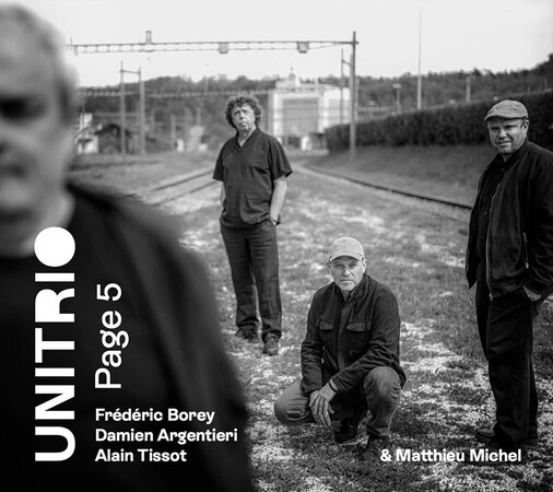 Unitrio Quartet