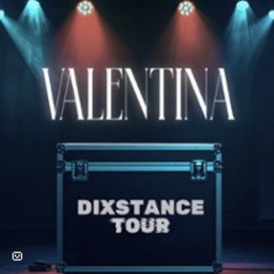 Valentina - Dixstance