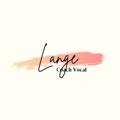 Virginie Lange - Coach Vocal