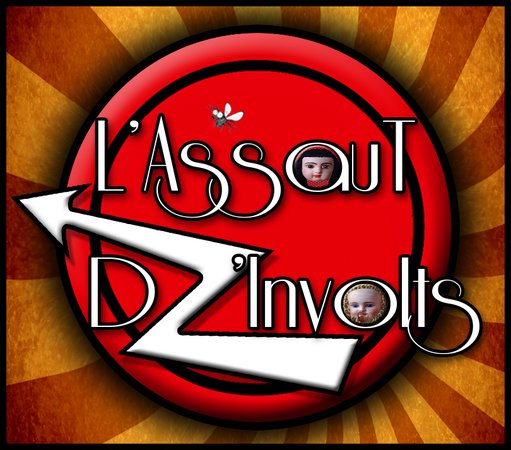 Assaut Dz'involts - Spectacle, concert, karaoké