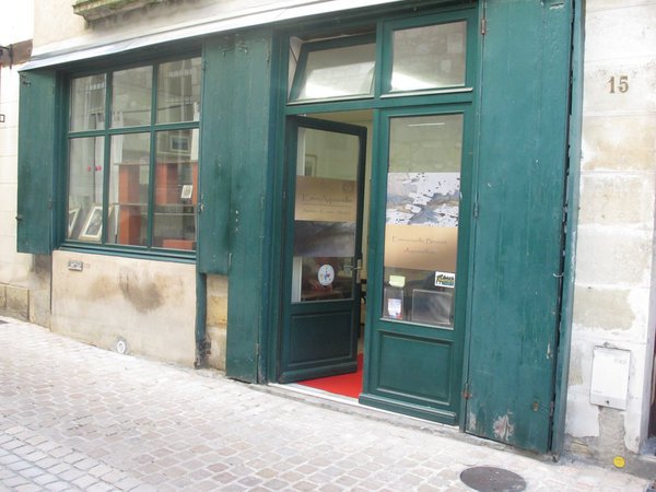 Atelier EmmAquarelle - Cours et Stages d'aquarelle