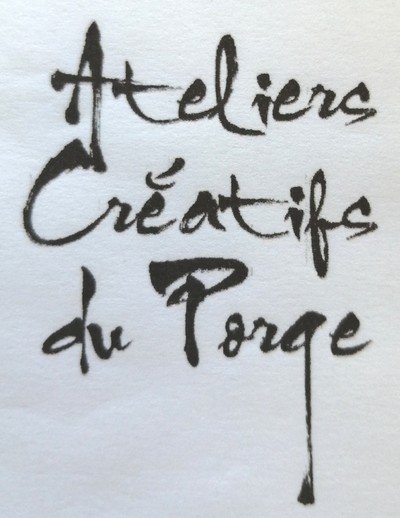 Ateliers créatifs du Porge - Enfants et adultes