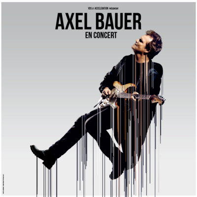 Axel Bauer