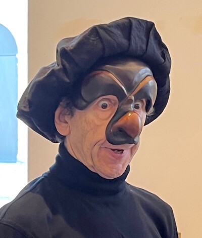 Compagnie cherche acteur(trice) théâtre et cinéma