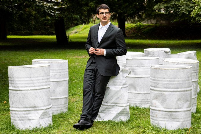 ECHO Rising Stars / Giorgi Gigashvili