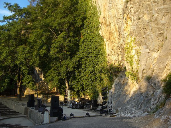 FESTIVAL DE ROBION