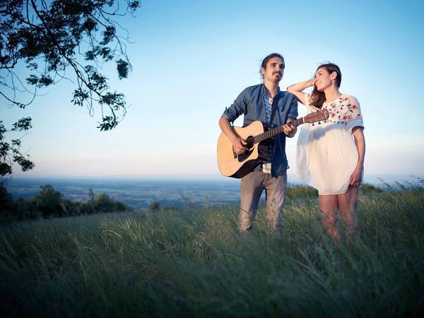Hello You - Duo Acoustique