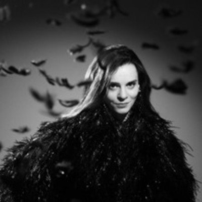 Hommage à Barbara avec Noemi Waysfeld et l'Orchestre d'Avignon