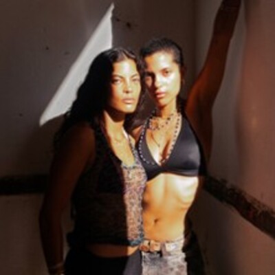 "Ibeyi - Tournée"