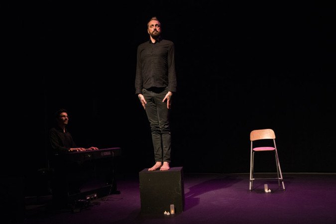 Il(s) - Festival Impulsez 2023