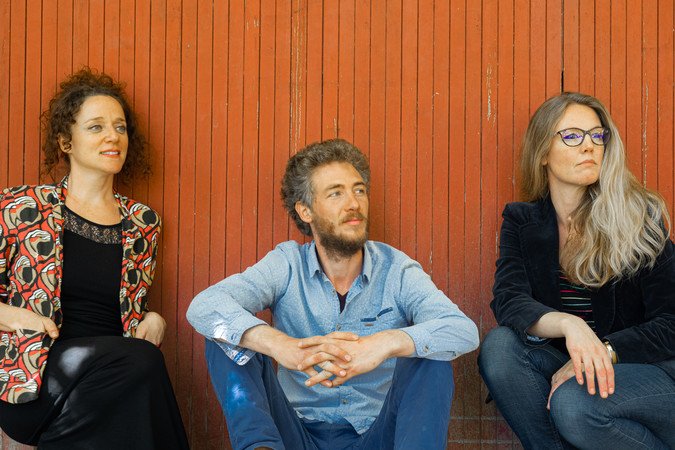 LB Trio - Trio acoustique