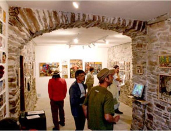 Le Musée des Arts Buissonniers