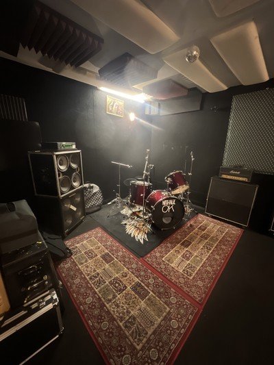 LE STUDIOBLO,  local de 21 m²