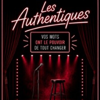 "Les Authentiques"