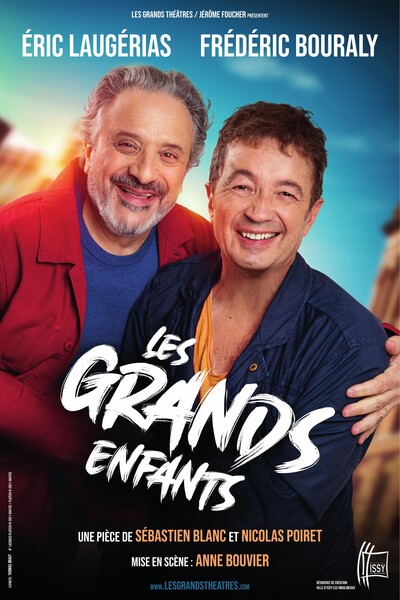Les Grands Enfants