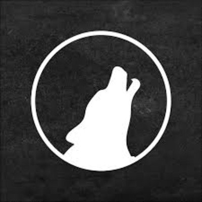 Loup Blanc