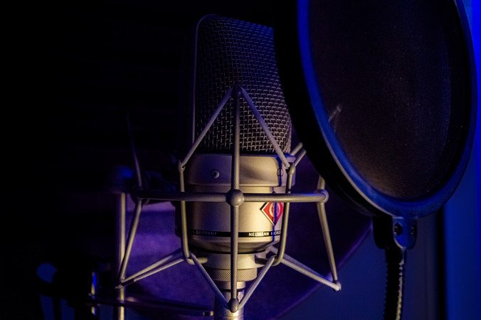 Love & Hope Records - Studio d'enregistrement