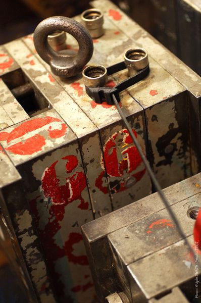 « MACHIN’S » par Sylvie Curty / Vernissage 
