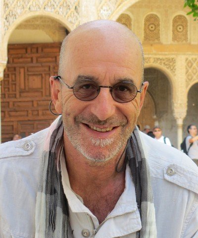 Marc Caballero - Compositeur Arrangeur