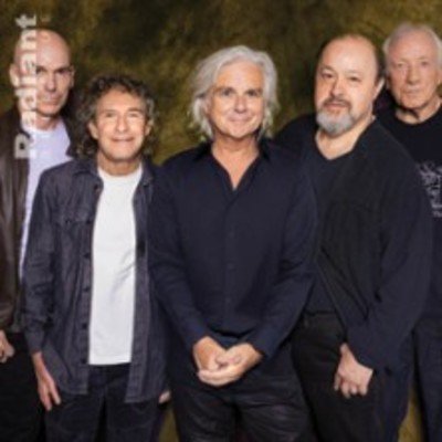 Marillion - Tournée
