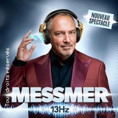 Messmer - 13Hz