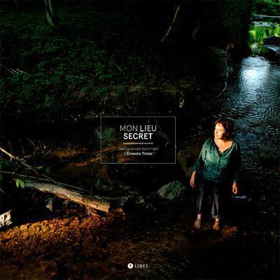 Mon lieu secret (des Lyonnais dans l'oeil d'Ernesto Timor) : livre en vue !
