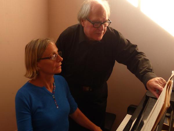 MUSICALEMENT VÔTRE EZY-ANET-IVRY - COURS DE PIANO AMY