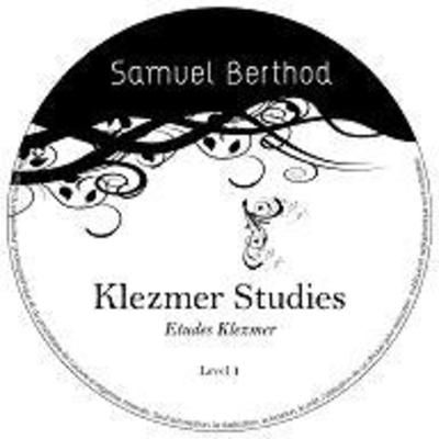 nouvelle méthode pour la clarinette klezmer