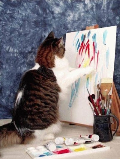 OM - Cours de peinture et de dessin pour les enfants