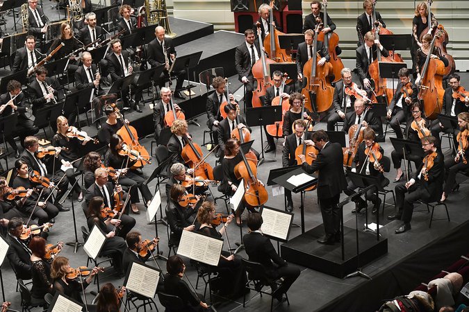 ORCHESTRE NATIONAL DES PAYS DE LA LOIRE