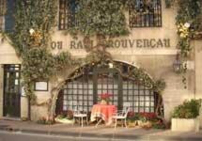 Ou Ravi Provençau