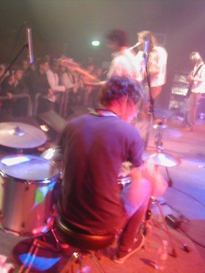 Recherche concerts sur paris, ile de france ou proche