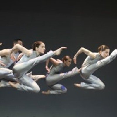 "Rioult Dance New York - Ravel Dances"