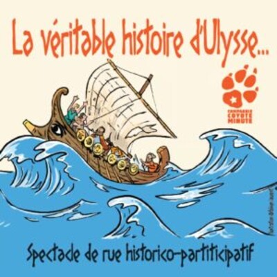 Spectacle historico-participatif « La véritable histoire d’U