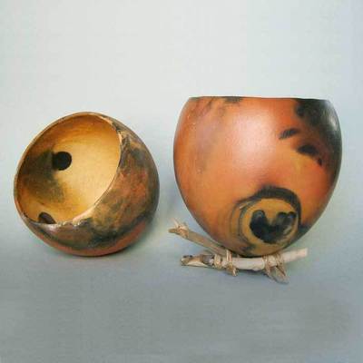 Stage de poterie sigillée