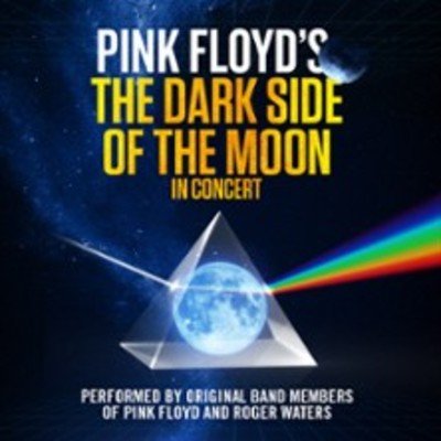 "The Dark Side of the Moon - En concert"