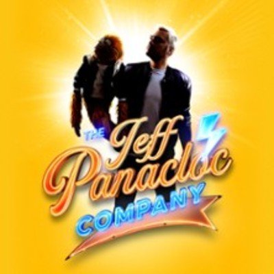 The Jeff Panacloc Show
