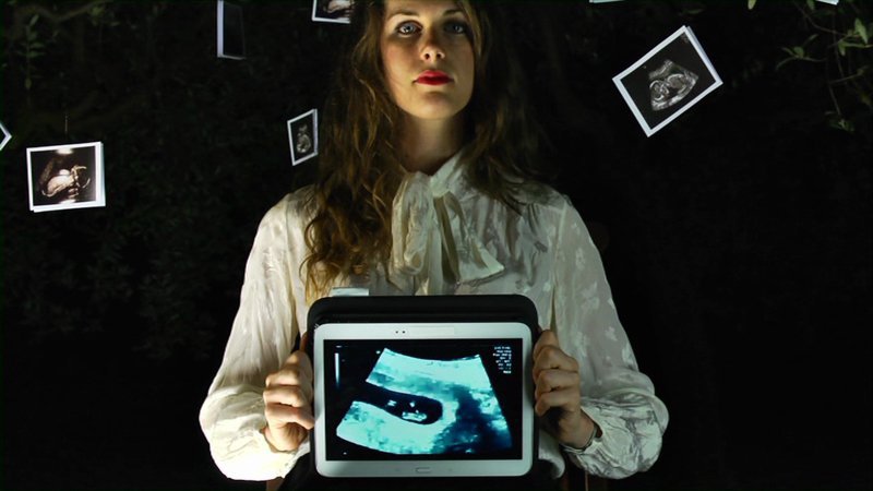 TIME is Love.8 - Art vidéo & Performance