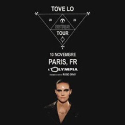 "Tove Lo - Estrus Love"