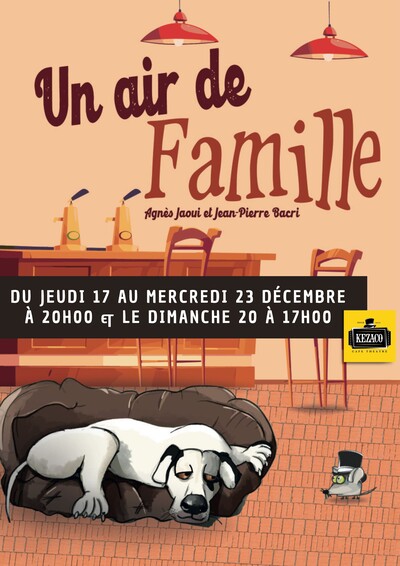 Un air de famille