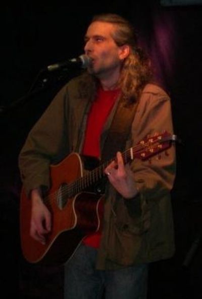 un concert au cafe ou chez vous