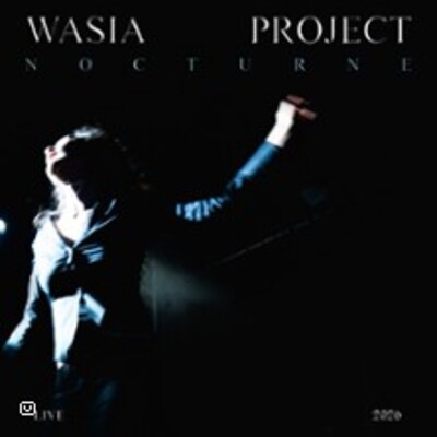 "Wasia Project - Nocturne Live 2026"