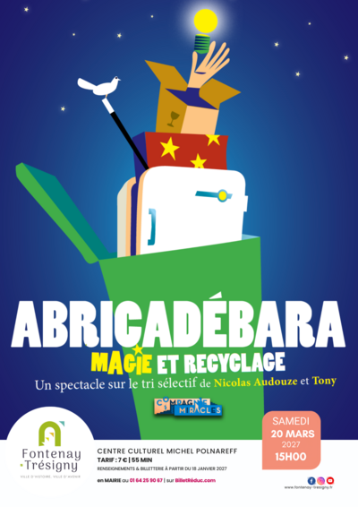 ABRICADÉBARA