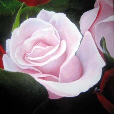 Association "Contraste et Harmonie" - Cours de dessin et peinture 