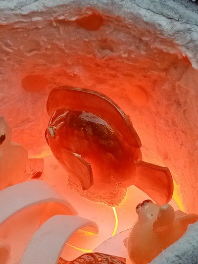 Ateliers d'Art et Création - LES SOLEILS D'ETOILE - Poterie Raku