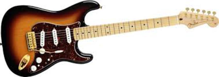 Be - Cours Batterie et Guitare