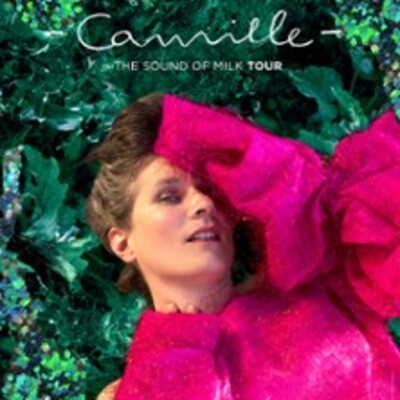 "Camille - The Sound Of Milk Tour"