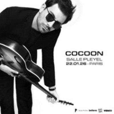 Cocoon + 1ère Partie